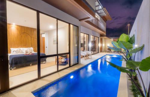 Kediri Villa | Amanara Villa by Premier Hospiality Asia
