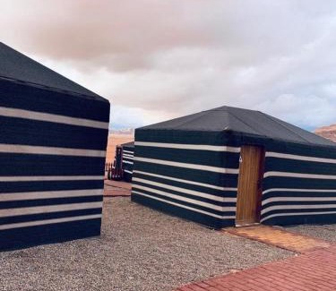 Wadi Rum Other | Amanda Luxury Camp