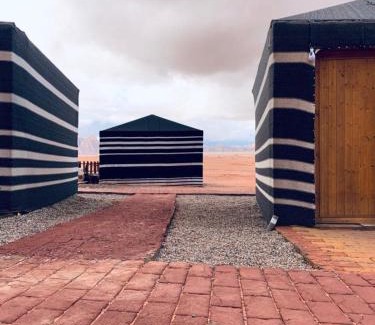 Wadi Rum Other | Amanda Luxury Camp