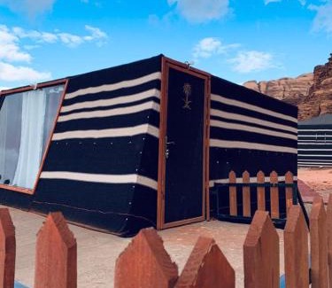 Wadi Rum Other | Amanda Luxury Camp