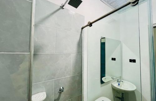 Soacha Hotel | Amanecer Santorini