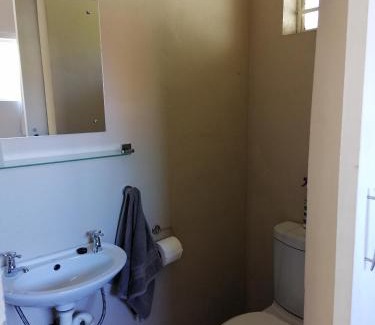 Clarens House | Amani Guest house Clarens