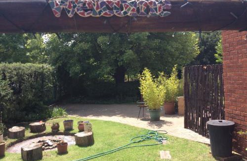 Clarens House | Amani Guest house Clarens
