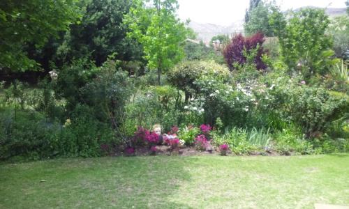 Clarens House | Amani Guest house Clarens