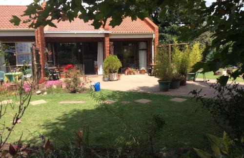 Clarens House | Amani Guest house Clarens