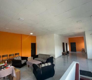 Anuradhapura House | Amani Homes