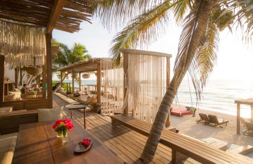 Zona Hotelera Hotel | Amansala Resort