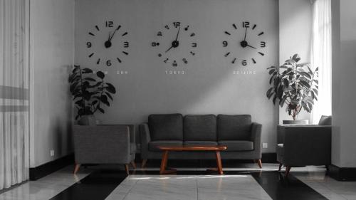 Gelang Patah Hotel | Amansari Hotel Nusajaya
