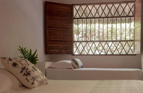 San Antero Villa | Amantani: privacy and beauty on the Caribbean Coast