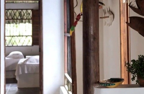 San Antero Villa | Amantani: privacy and beauty on the Caribbean Coast