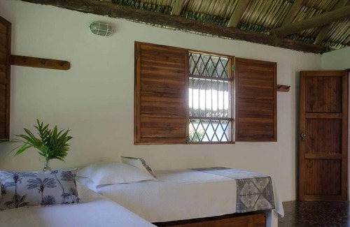 San Antero Villa | Amantani: privacy and beauty on the Caribbean Coast