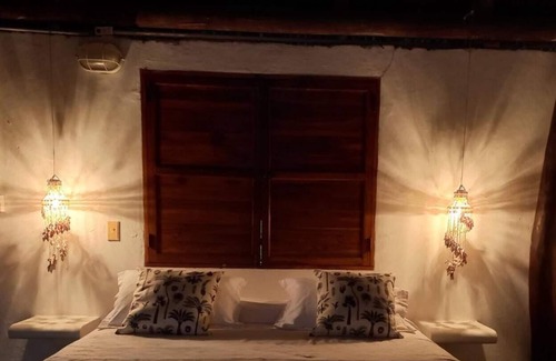 San Antero Villa | Amantani: privacy and beauty on the Caribbean Coast