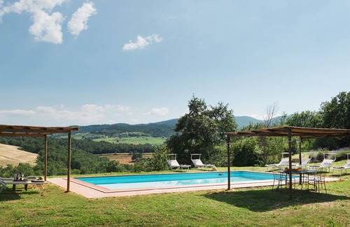 San Casciano dei Bagni Villa | Amantino 8, Emma Villas