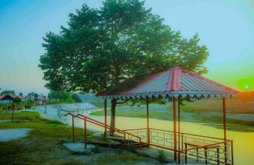 Alipurduar Cabin | Amantran Hotel & Resort, Chilapata
