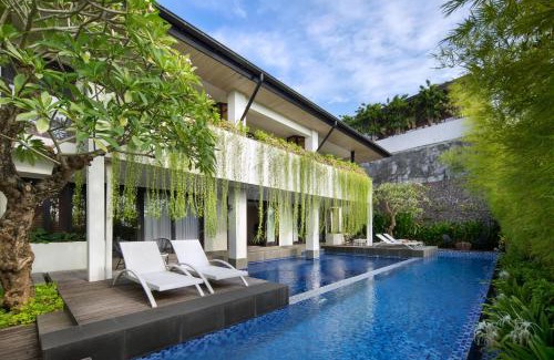 Babakan Hotel | AmantraNa Canggu