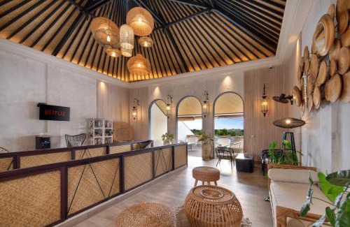 Babakan Hotel | AmantraNa Canggu