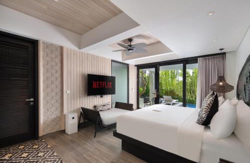 Babakan Hotel | AmantraNa Canggu