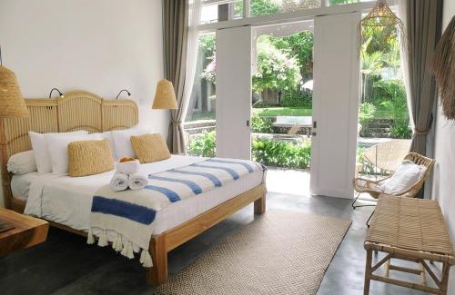 Pererenan Hotel | Amar Boutique Hotel