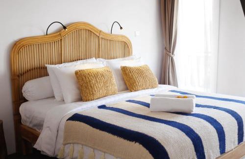 Pererenan Hotel | Amar Boutique Hotel