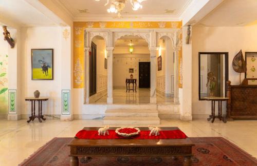 Shavri Colony Hotel | Amar Kothi