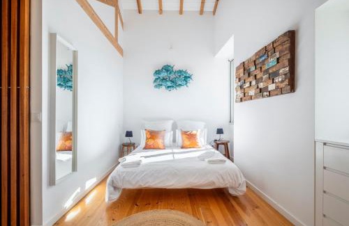 Nazare Apartment | aMar Nazaré Boutique Apartments