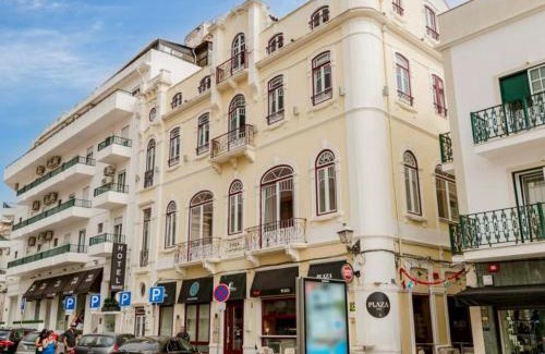 Nazare Apartment | aMar Nazaré Boutique Apartments