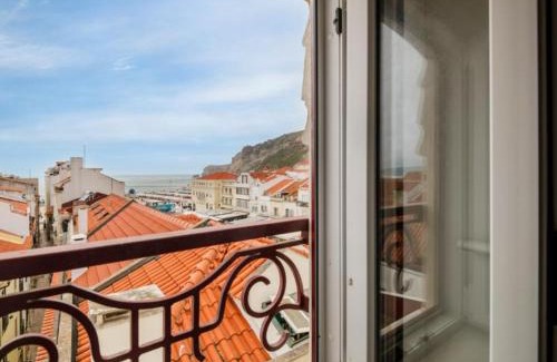 Nazare Apartment | aMar Nazaré Boutique Apartments