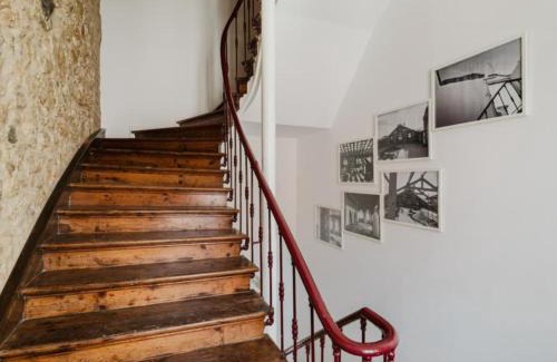 Nazare Apartment | aMar Nazaré Boutique Apartments