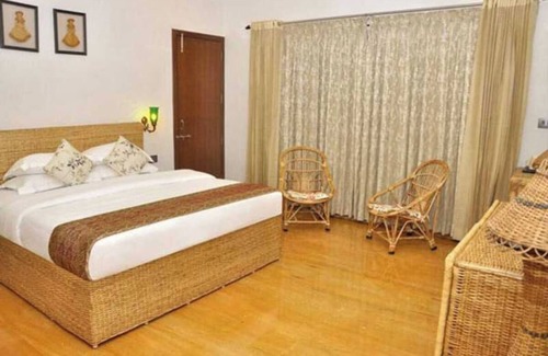Lake Pichola Hotel | Amar Villa Homestay