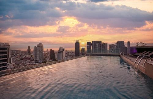 Silom Hotel | Amara Bangkok Hotel