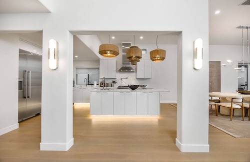 Beverly Hills Villa | Amara by Stay Awhile Villas