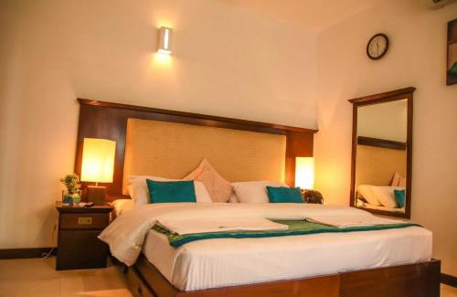 Ahungalla Hotel | Amara White Villa