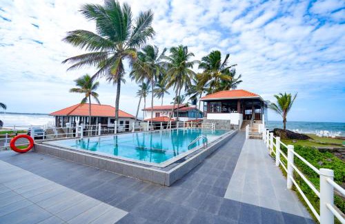 Ahungalla Hotel | Amara White Villa