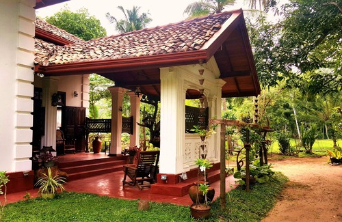 Mirissa Villa | Amaragiri Resort, Mirissa Sri Lanka