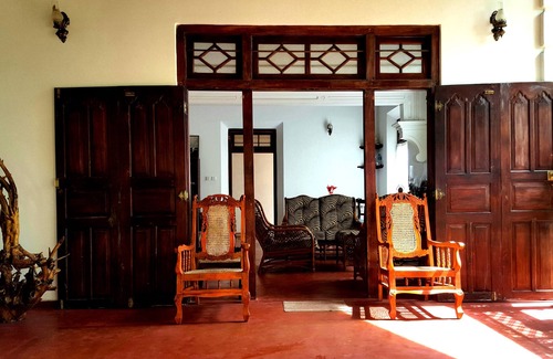Mirissa Villa | Amaragiri Resort, Mirissa Sri Lanka