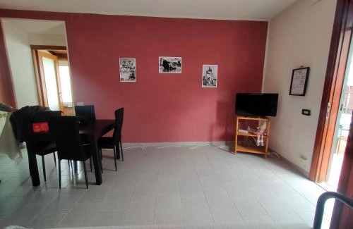 Monterotondo House | Amaranta