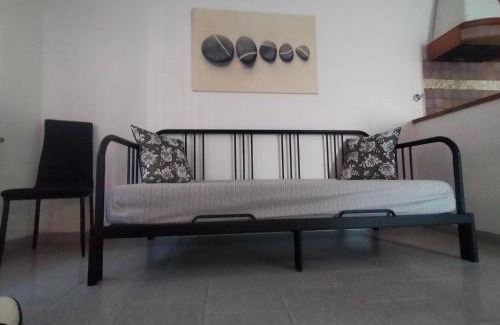 Monterotondo House | Amaranta