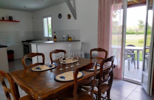 Solferino House | Amarante des Landes