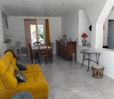 Solferino House | Amarante des Landes