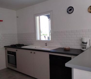 Solferino House | Amarante des Landes