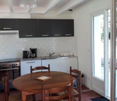 Solferino House | Amarante des Landes