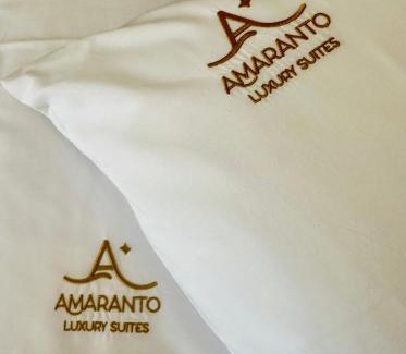 Cellamare Bed & Breakfast | Amaranto Luxury Suite
