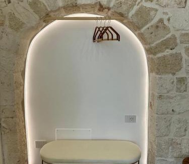 Cellamare Bed & Breakfast | Amaranto Luxury Suite