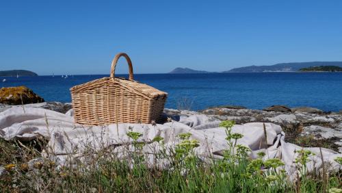 Porto do Son Other | Amaraxe Ecoglamping