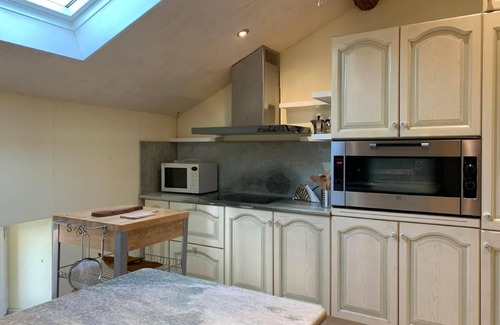 Iragna Apartment | AMARCORD Loft