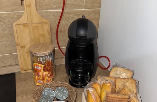 Nettuno Apartment | aMare Apartment, cozy accommodation a few steps from the sea