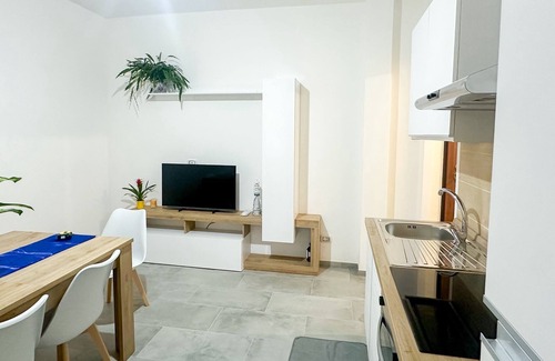 Nettuno Apartment | aMare Apartment, cozy accommodation a few steps from the sea