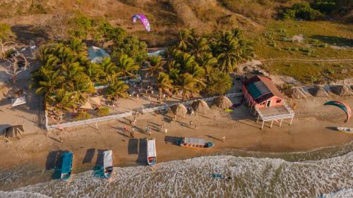 Tierra Bomba Island Other | Amare Beach