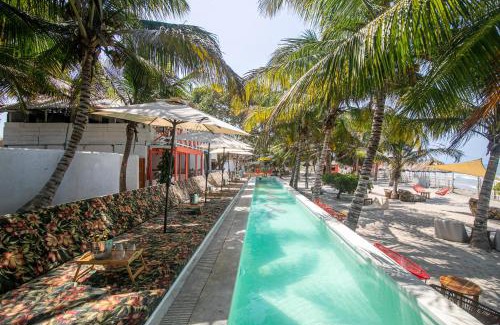 Tierra Bomba Island Other | Amare Beach