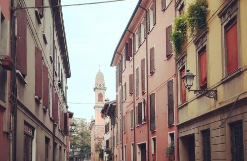 Reggio nell'Emilia Apartment | amaRE